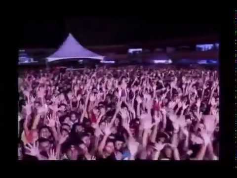 Mix Rossy War - calypso