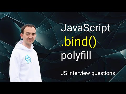 Javascript Bind Method Polyfill Js Interview Question Every Developer Should Know