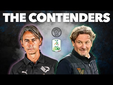 Who’s Going Up To Serie A? | Serie B Preview