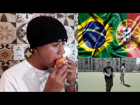 Lutz - Só para mim ft. RoyallWolf [prod. Tommaso Antico] #356 REACT