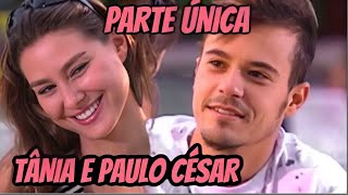 A HISTÓRIA DE TÂNIA E PC - PARTE ÚNICA (react)