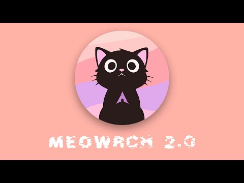 Arch rice | Hyprland | Bspwm | Meowrch 2.0