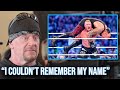 Undertaker Doesn T Remember Wrestlemania 30