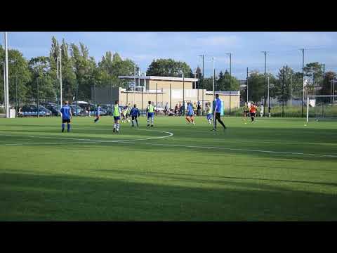 Sparing Stal Pleszew Młodzik Młodszy 2006- Pogoń Nowe Skalmierzyce