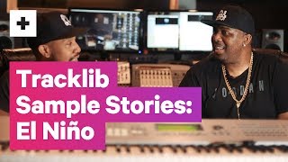 Erick Sermon &amp; Prince Paul about the samples on Def Squad&#39;s &quot;El Niño&quot; | Tracklib Sample Stories