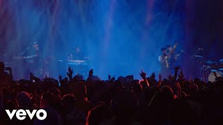 Khalid - Full Live Set from #VevoHalloween 2017