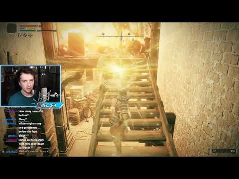 CDawg Aura Farming [Elden Ring]