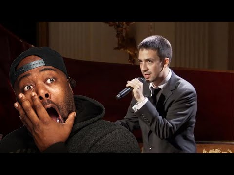 Lin Manuel Miranda performs '' Alexander Hamilton '' at The White House Reaction