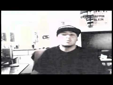 kae low (FREESTYLE)- IT