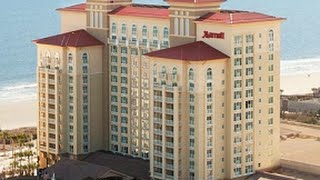 Myrtle Beach Marriott Resort & Spa at Grande Dunes, United States - Best Travel 