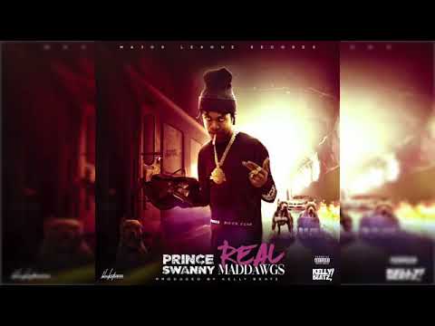 Prince Swanny - Real Mad Dawgs (Official Audio)