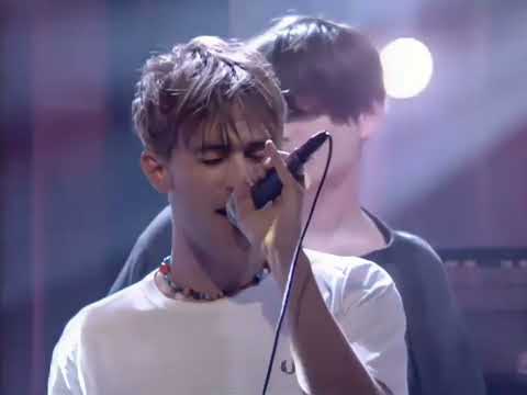 Blur - Beetlebum (Top Of The Pops 1997 #1) - Full HD Remastered