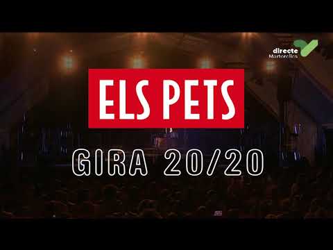 Els Pets a Martorelles 2020