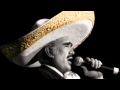 Vicente Fernandez.....      Lecho de Agonia