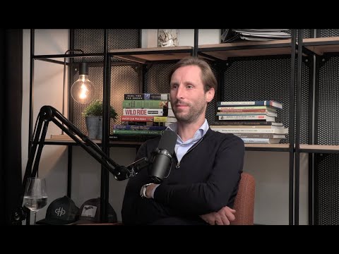 Vruchten plukken met Pieter Devos