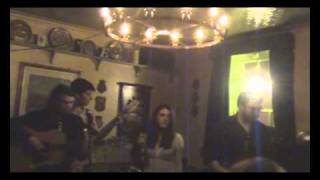 Clan McInerney live at The Ship - Part 1 of 4