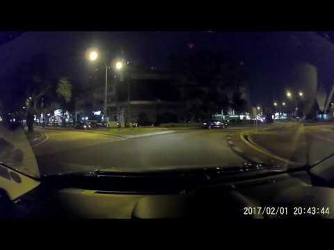 VN7044 Renault Captur Ass Driving