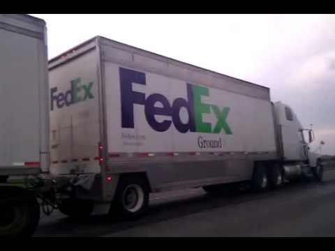 FedEx Fail