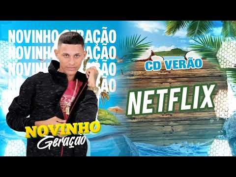 🔴 NETFLIX - NOVINHO GERAÇÃO , MC RICK - CARNAVAL VERÃO PAREDÃO 2024