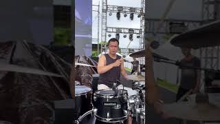 Download lagu chek sound drumer noah rio alief nowplayingfest bali mp3