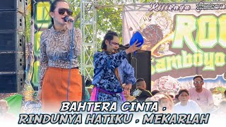 Download lagu BAHTERA CINTA ❗️Lagu Djandut Jaranan ROGO SAMBOYO PUTRO mp3