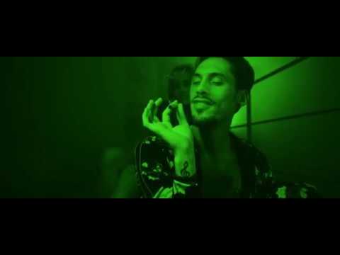 GReeeN - THC [Musikvideo] (prod. Slick)