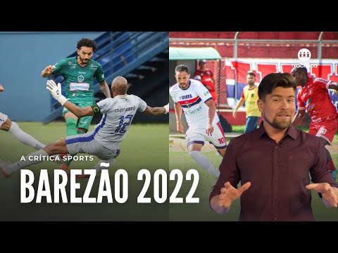 NACIONAL X MANAUS | PRINCESA DO SOLIMÕES X FAST CLUB