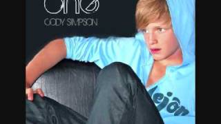 cody simpson perfect lyrics