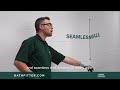 Bath Fitter Tough Bath