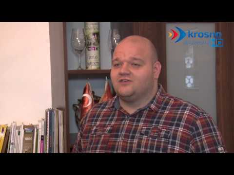 KO Streetball Summer Cup wraca do gry - 03.04.2015 r. - krosno24.tv
