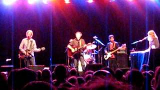 Tomorrow The Green Grass - The Jayhawks @ First Ave June 21, 2010