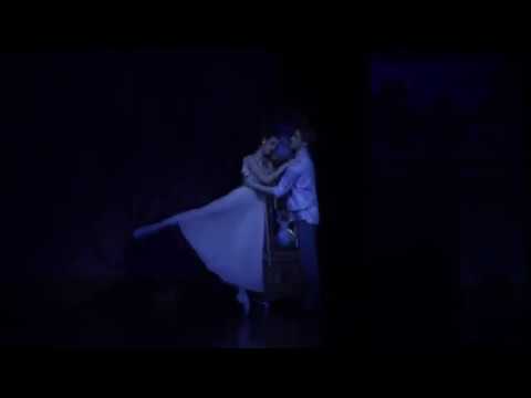Anyuta - Kristina Kretova and Andrey Merkuriev