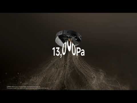 Робот-пилосос Dreame D20 Pro Plus White (RLD43SD-wh)