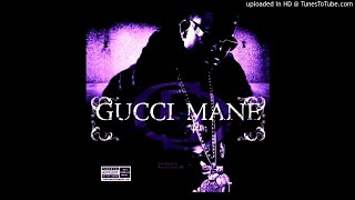 Gucci MANE - Drive Fast Slowed Down