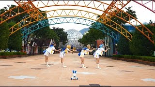 [170 거대토끼] 앙스타 라빗츠 무대실패 pv