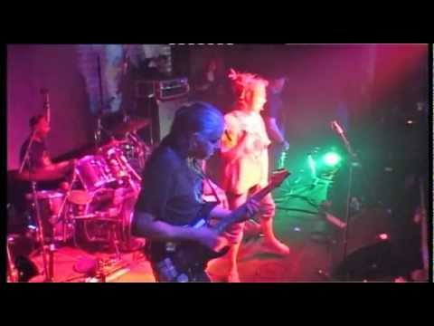 Headjam  - crow show- Gary DS 50th