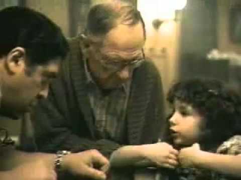 ペプシのコマーシャル - ゴッドファーザーペプシ対コカコーラ