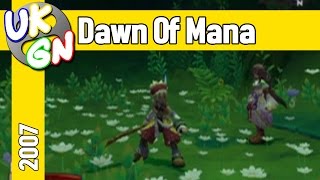 Dawn of Mana [PS2] The Unreleased #14