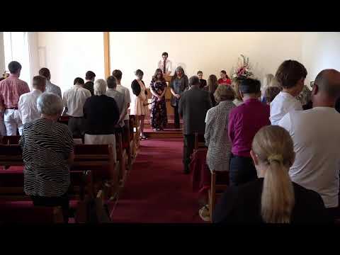 Adventisti -  Bogoslužje Pula 1006.2023.