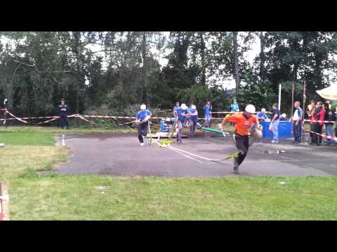 PKL - Jílové - SDH Březová