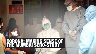 Coronavirus in Mumbai: Making sense of BMC sero-survey findings | Economic Times | DOWNLOAD THIS VIDEO IN MP3, M4A, WEBM, MP4, 3GP ETC