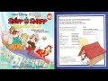 Chip N Dale Rescue Rangers Norwegian Theme Song Stereo
