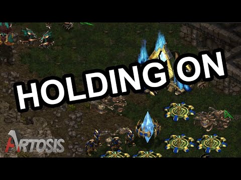 ZhanHun vs. XiaoShuai - PvZ - Lower's Bracket Finals Game 3 - BSL S15 Asia Championships