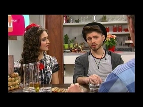 Pickup Artist Marko Polo & Leonie Viola Thöne WDR