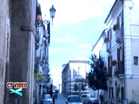 COMUNE DI INTRODACQUA