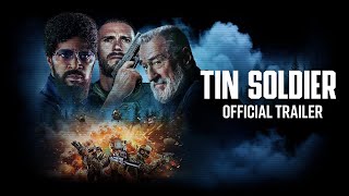 Tin Soldiers | Official Trailer | In Cinemas September 4