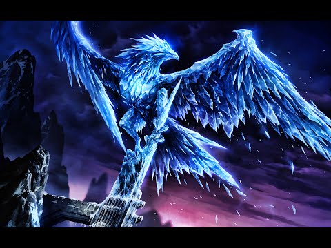 Anivia Mono Montage 2022 #top 1 BR