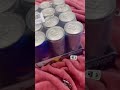 Red Bull Almost Gave Me Wings