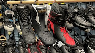Gear Talk Episode 93: Liner Talk