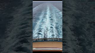 Carnival Dream Aft Balcony 8470 #carnivalcruiseline #carnivaldream #cruise #cruiseship #aftbalcony